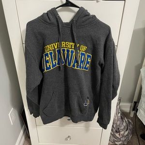 University Of Delaware Sweatshirt